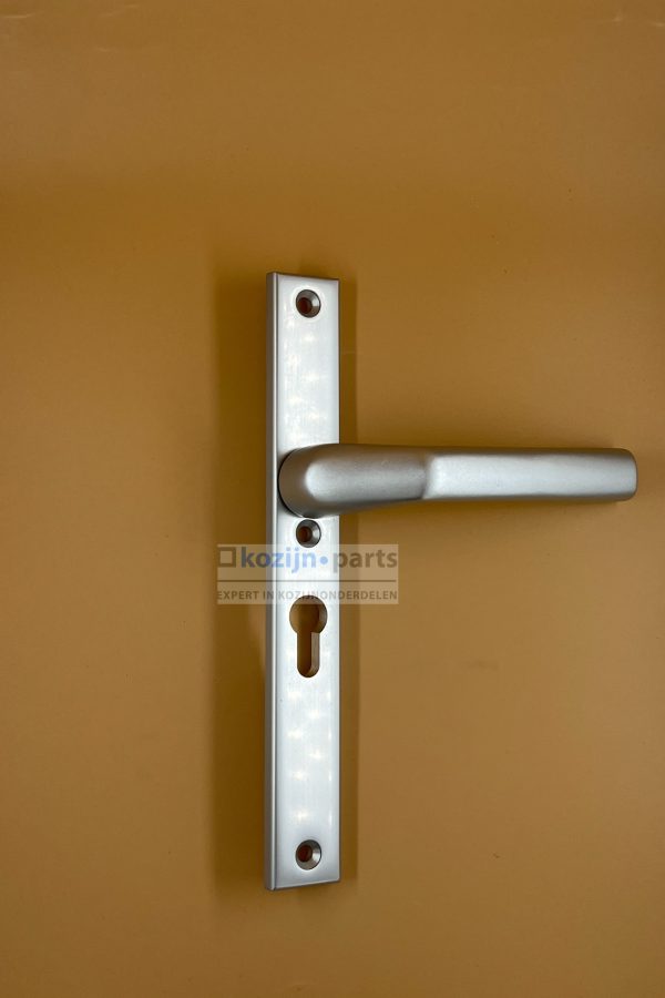 AMI 379 Rota rechthoekig smal binnenschild PC55 SKG** F1