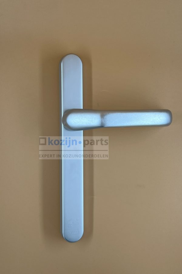 AMI 380 Rota ovaal smal buitenschild blind-kruk-F1-SKG**