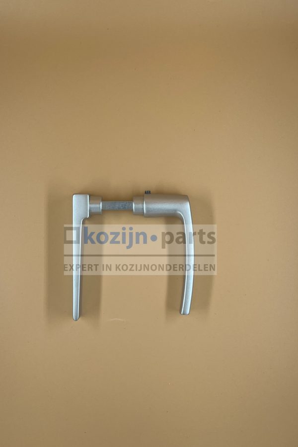 AMI 353/332 deurkrukken F1-D.D.38/42-rolluik/screen