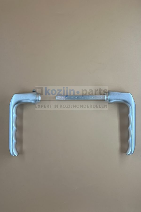 HOPPE London 113 deurkrukken F1-D.D.70/89