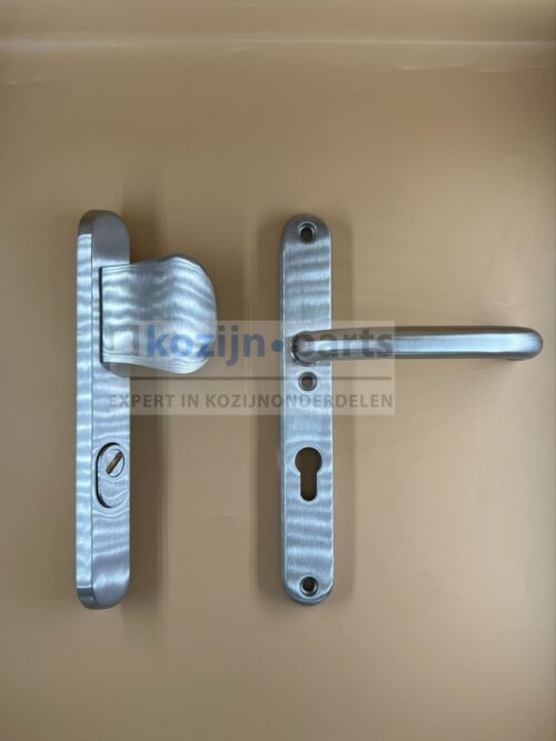 INTERSTEEL lang smalschilden RVS-greep/kruk-PC72-SKG***