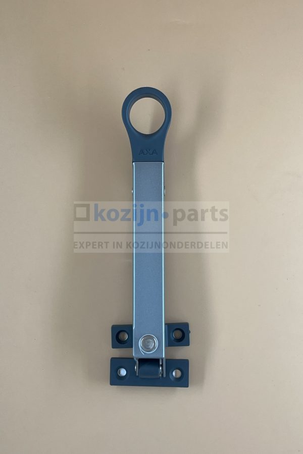 AXA-Flex STAAL/GRIJS