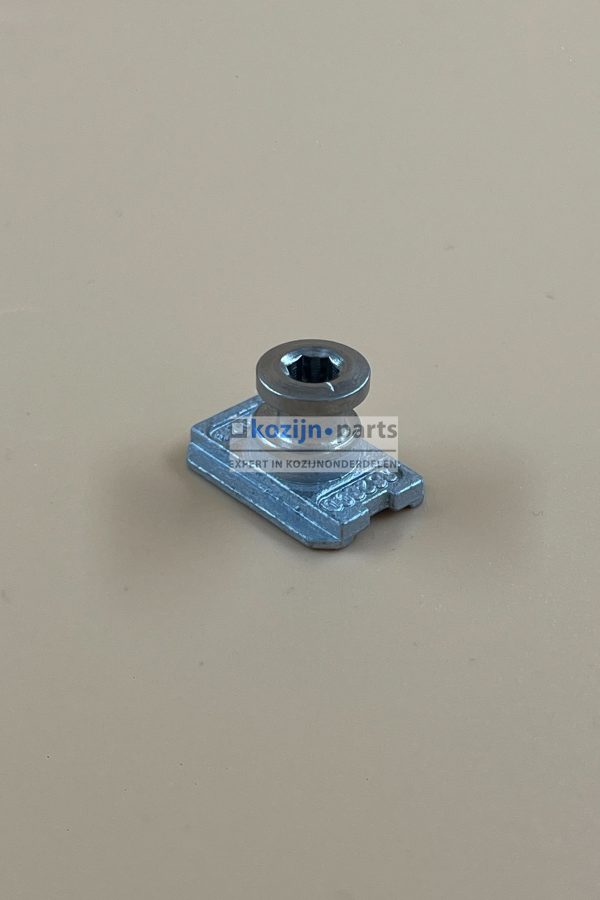 ROTO SKG paddenstoel sluitnok