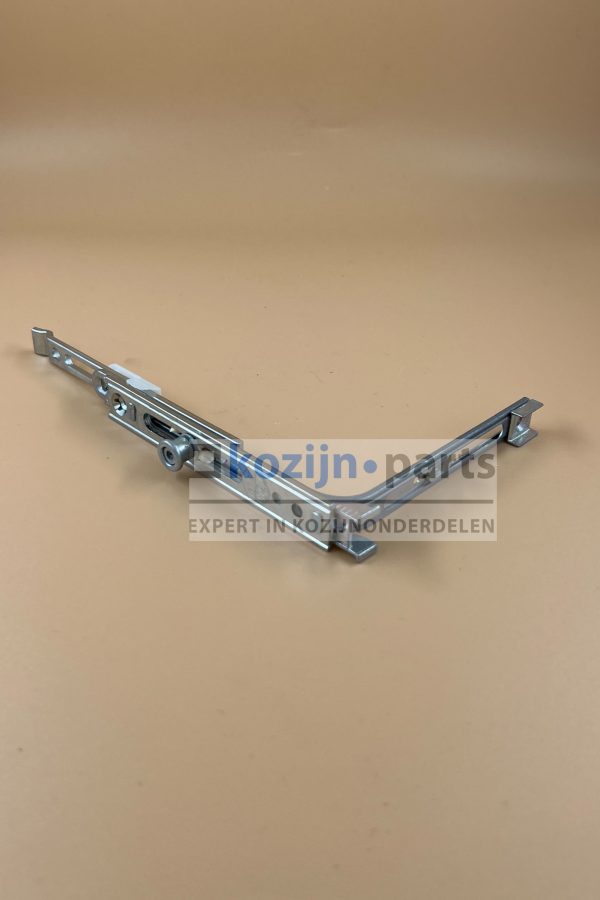 MACO MM hoekoverbrenger 115mm voor hangzijde