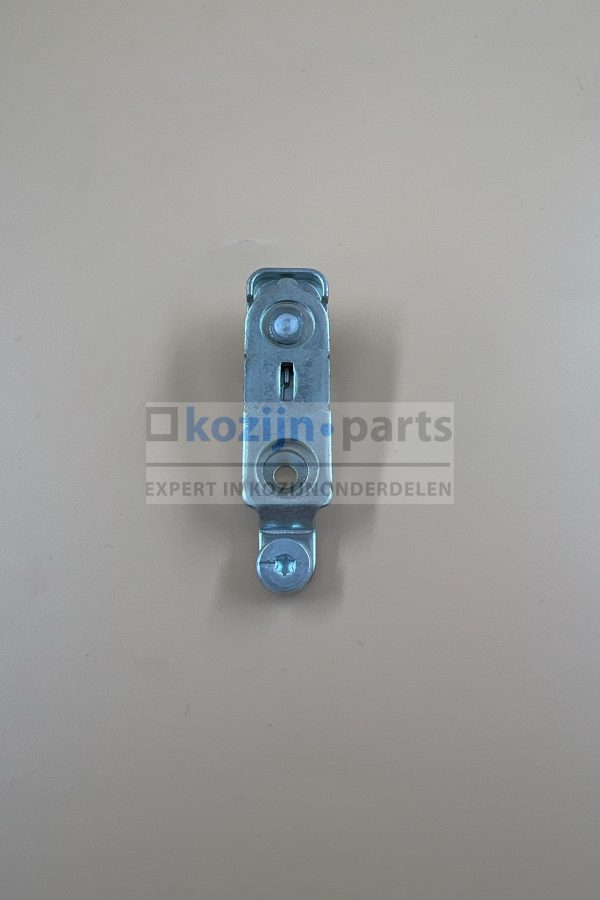 GU UniJet anti-foutbediening