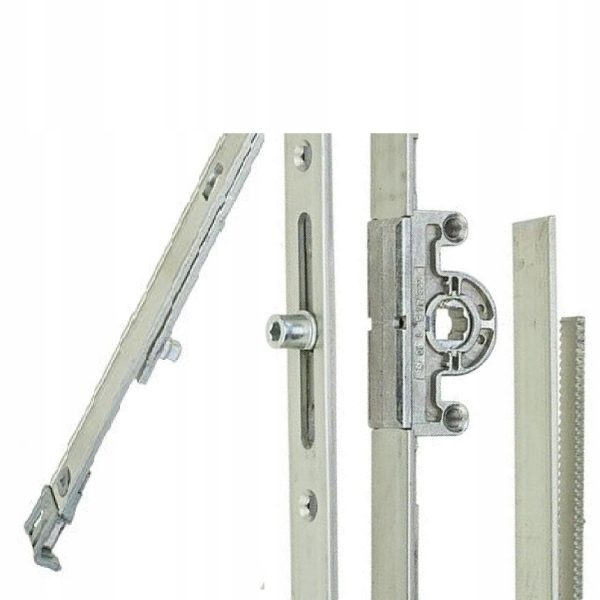 ROTO NT espagnolet GR.1690/FFH1601-1800/vaste KGH1000, 2x E