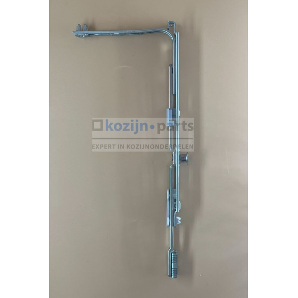 ROTO NX/NT schaar hoekoverbrenger standaard met V-nok