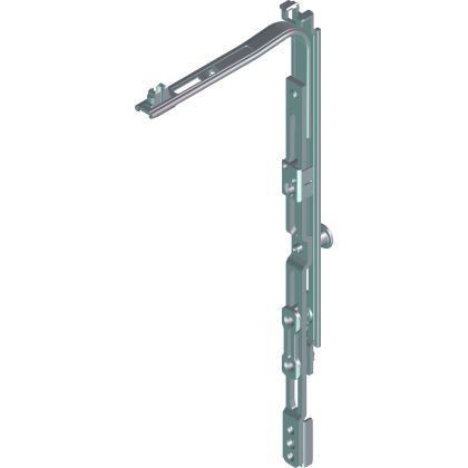 ROTO NX/NT schaar hoekoverbrenger standaard met P-nok