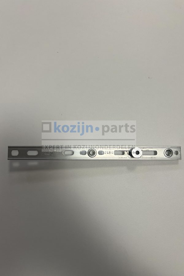 ROTO NX/NT eindvergrendeling 200 met V-nok