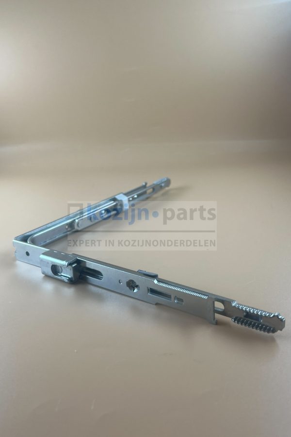 MACO MT stolp-hoekoverbrenger FFB 400-1650, 1x nok