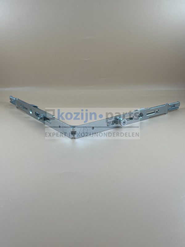 MACO MT kierstand hoekoverbrenger FFB 400-1650, 1x nok