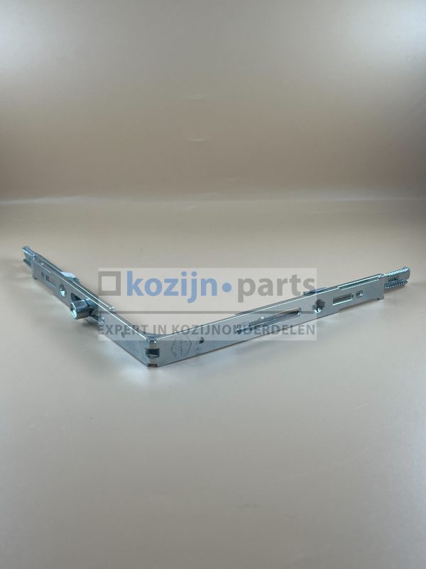 MACO MT standaard hoekoverbrenger, 1x nok