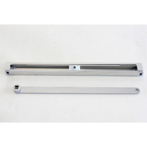 DORMA glijarm zilver voor deurdranger TS91/TS92/TS93