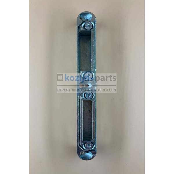 BUVA 6025+ MF verstelbare dag- en nacht sluitkom DIN1+3