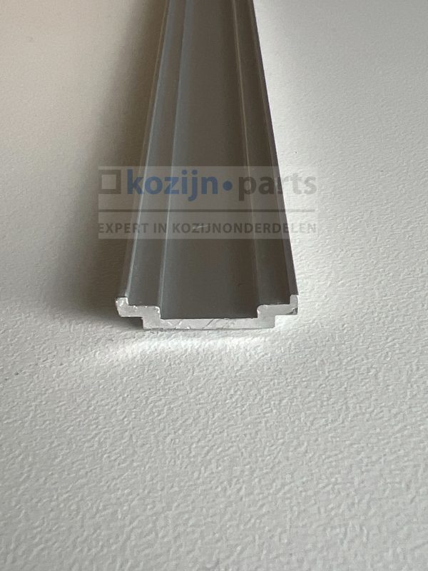 ROTO trengellat eurogroef 14/18, 3mtr.