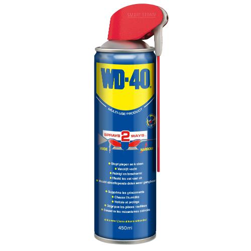 WD-40 smeermiddel 450ml