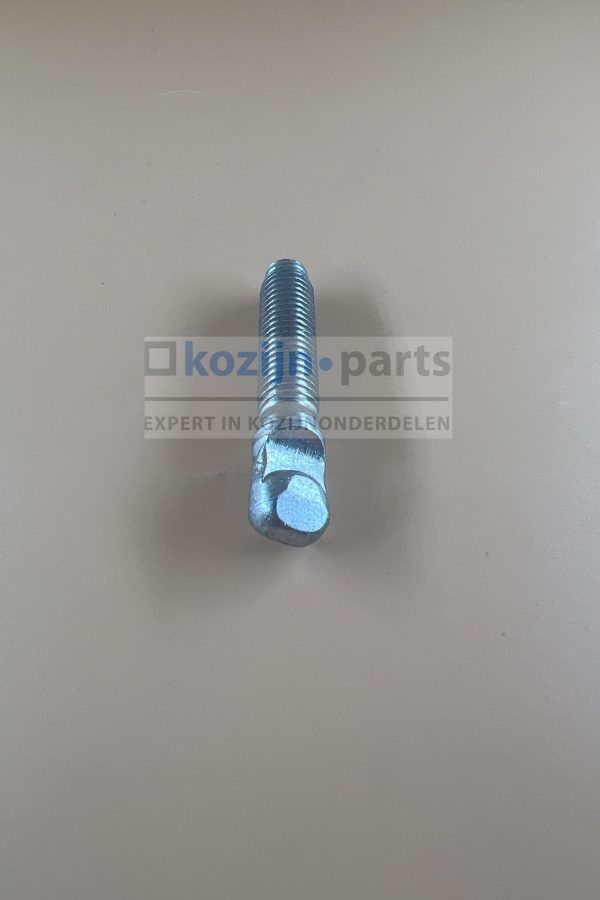 GU 934/937 sluitnok voor hefslot (houten kozijnen)