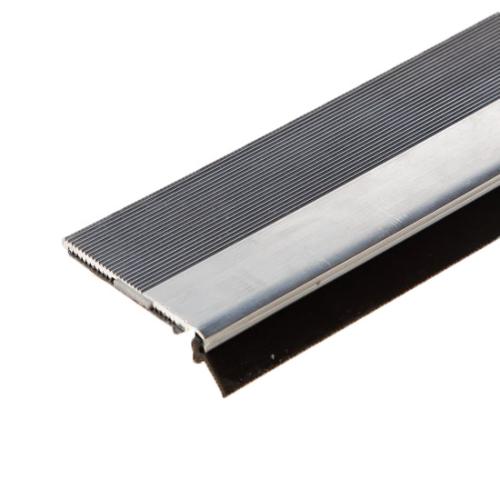 LUVEMA 827.AR aluminium dorpeldichting, 3000mm