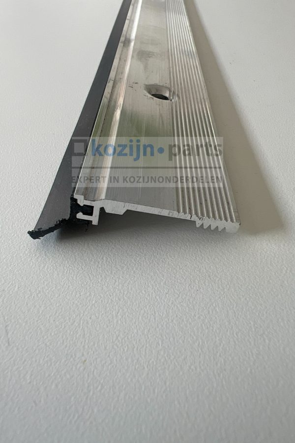 ELLEN ANB-6 AR aluminium dorpeldichting, 3000mm