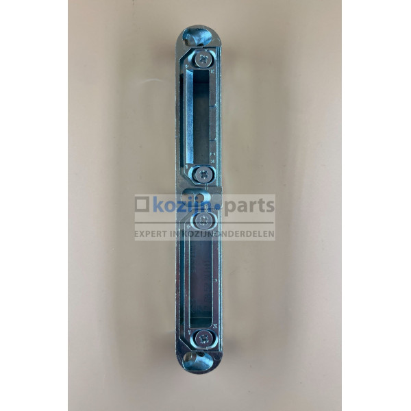 BUVA 6025+ verstelbare dag- en nacht sluitkom DIN1+3