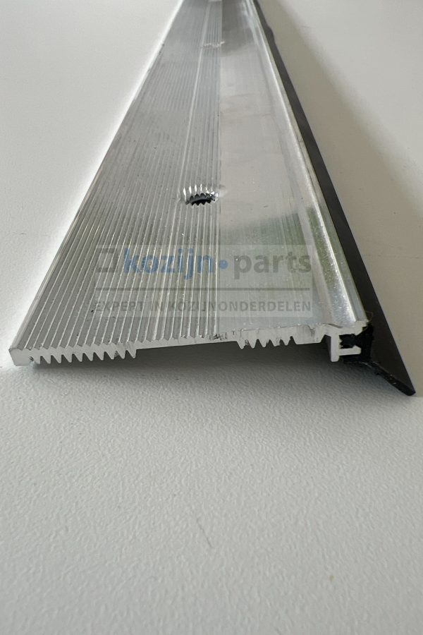 ELLEN ANB-7 AR aluminium dorpeldichting, 1000mm