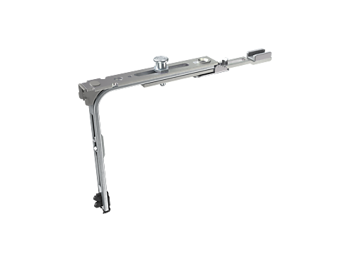 SI Titan iP hoekoverbrenger boven/sluitzijde VSO kort