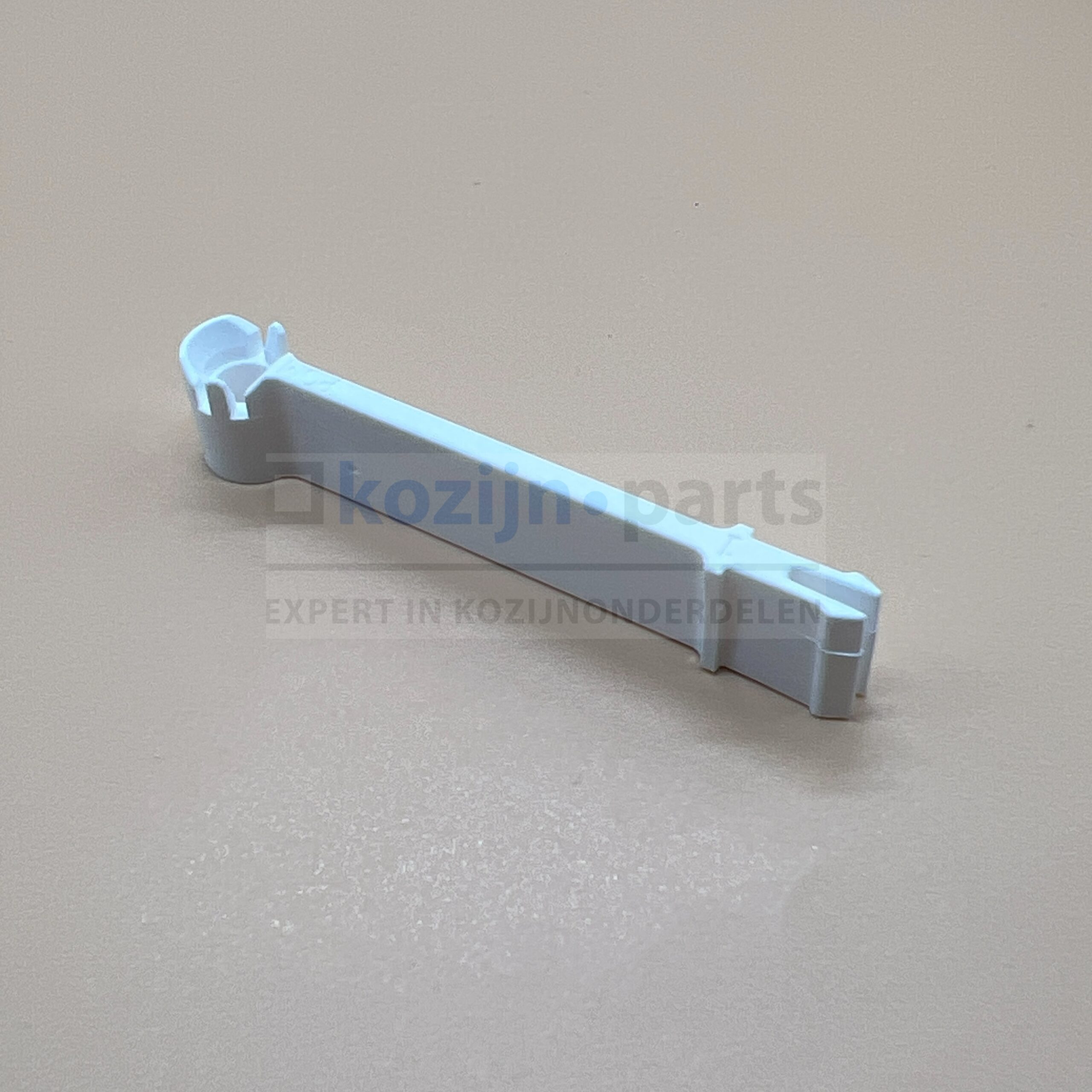 RENSON bedieningshendel 50mm wit