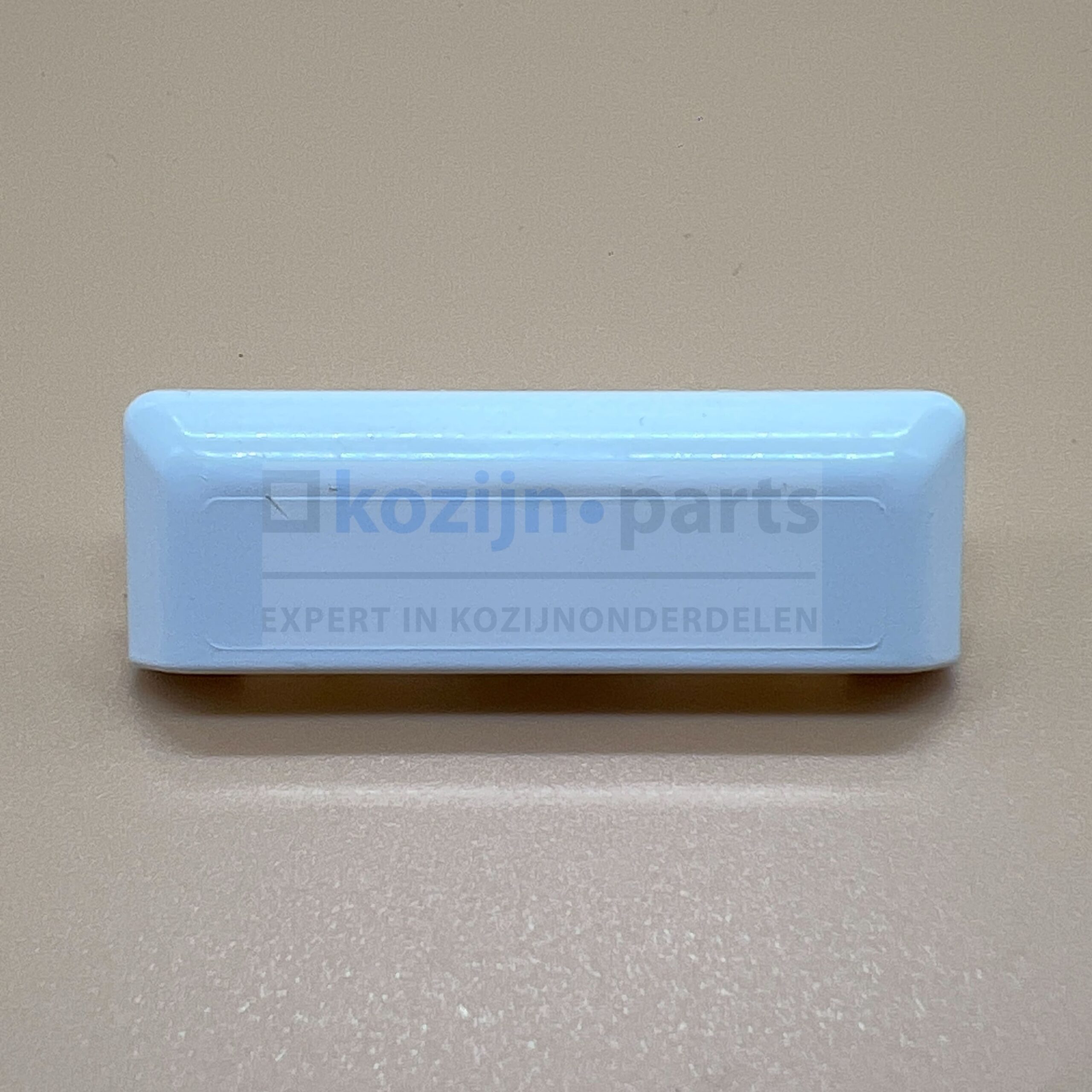 WR ontwateringkapje type standaard RAL9016