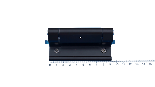 SI LM4200 klemscharnier RAL8022