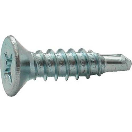 KELFORT zelfborende schroef 4,2x32mm PH2 verzonken kop