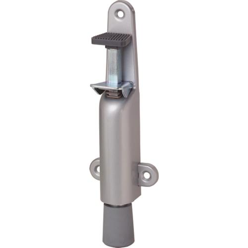 KWS 1026 deurvastzetter grijs 30x210mm