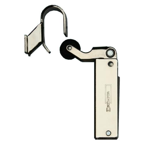 DICTATOR 20N deuropvanger 1400 met plafondhaak 1014