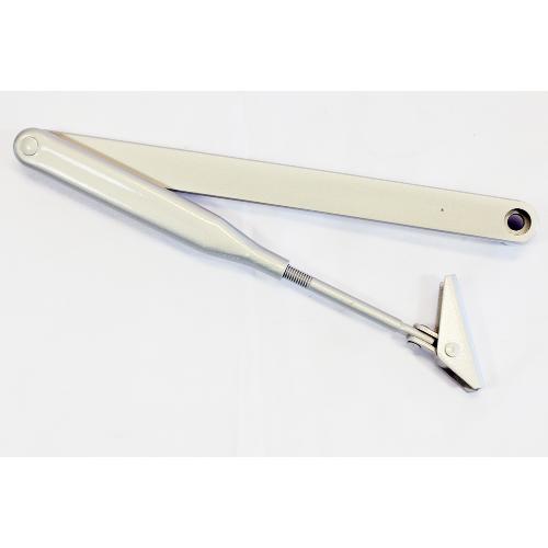 DORMA schaararm zilver voor deurdranger TS71/72/73V/83 CL-N