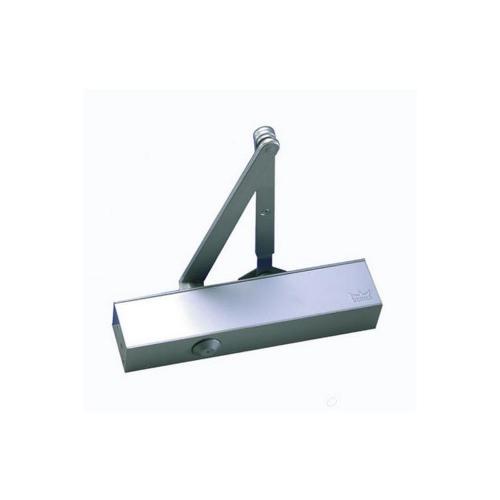 DORMA deurdranger TS83 BC/ÖD EN3-6 met openingsrem zilver