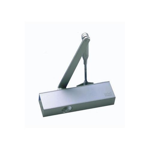 DORMA deurdranger TS73V EN 2-4 zilver