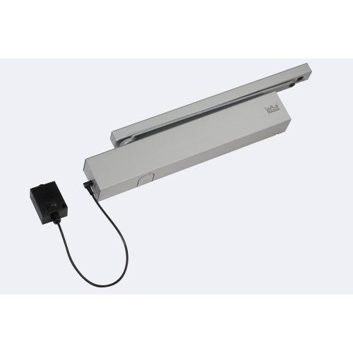 DORMA deurdranger TS99 FL EN2-5 zilver met glijarm