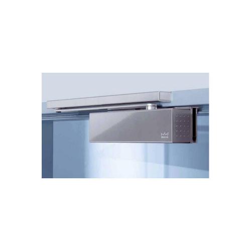 DORMA deurdranger TS92G EN2-4 zilver Contur Design