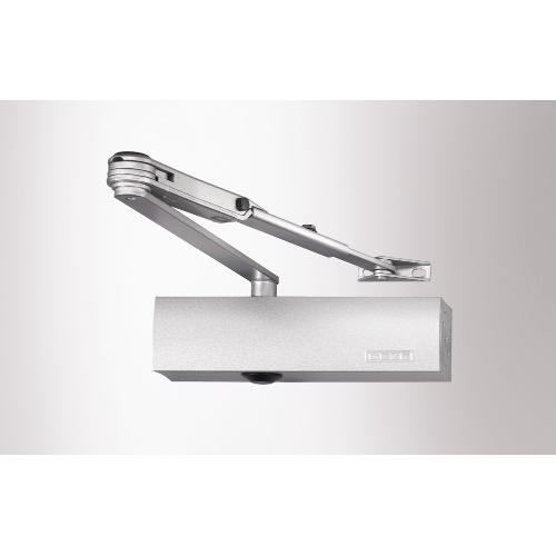 GEZE deurdranger TS2000NV EN2-4 zilver