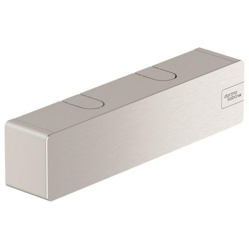 DORMA deurdranger TS92G XEA EN1-4 zilver