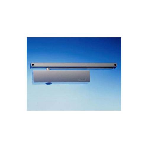 GEZE deurdranger TS5000L EN2-6 zilver