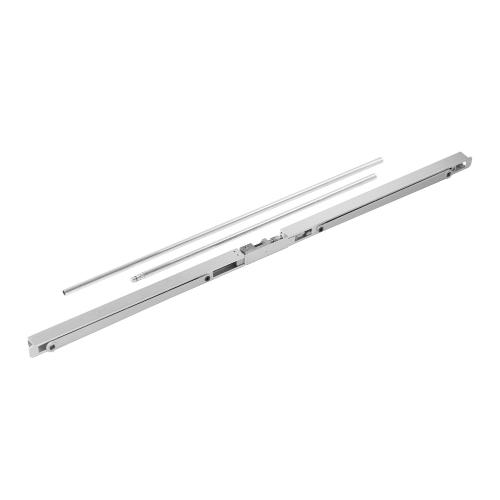 DORMA glijarm G96-GSR K8/K12 zilver voor deurdranger ITS96