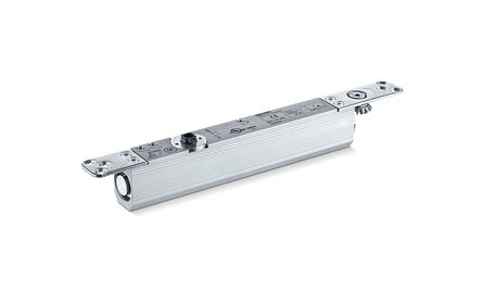 GEZE deurdranger Boxer inbouw EN2-4 zilver