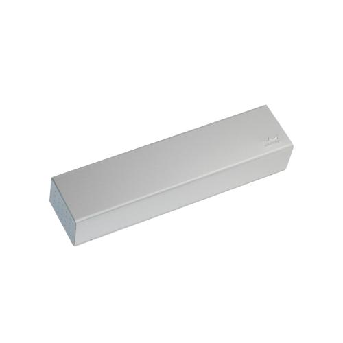 DORMA deurdranger TS91B EN3 zilver SV Contur Design