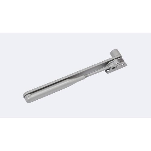 DORMA schaararm zilver voor deurdranger TS73 EMF/BG