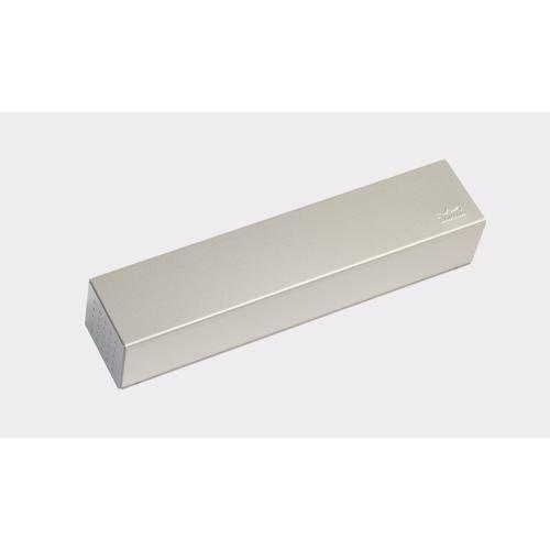 DORMA deurdranger TS93G EN2-5 RVS SV Contur Design