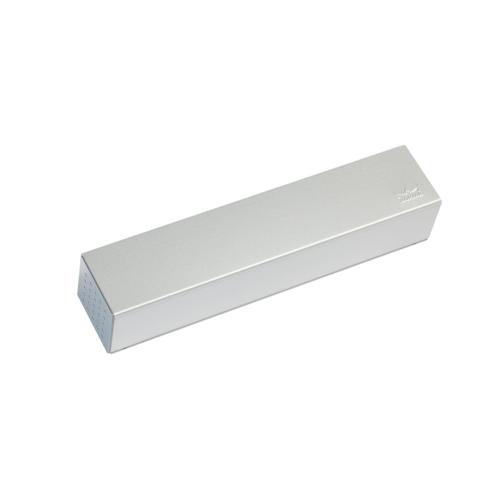 DORMA deurdranger TS93B EN2-5 RVS SV Contur Design