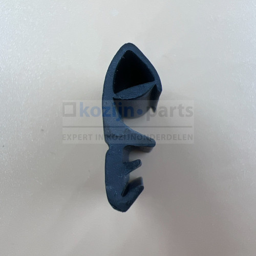 Jansen brandwerende kaderdichting 1394 rubber profiel
