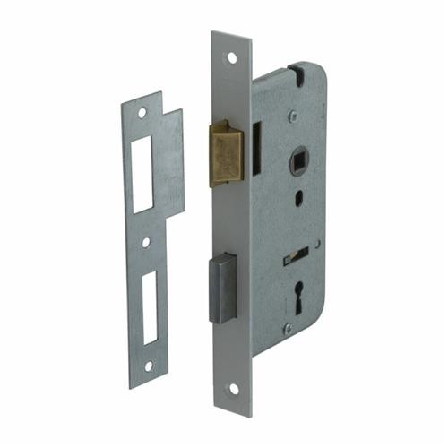 NEMEF dag- en nachtslot klavier 66/2T, DM50/PC72 , DIN L