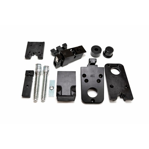 SI HS hefschuif toebehoren set