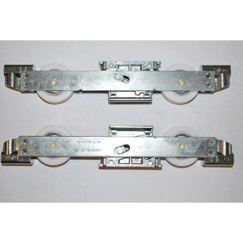 GU 934 extra loopwagens tot 600kg